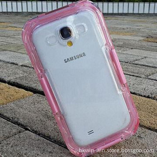 Waterproof Case for Samsung Galaxy S3 I9300
